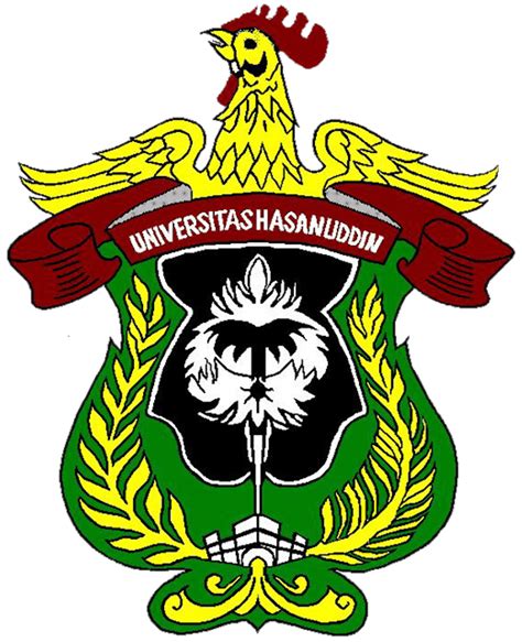 Logo Universitas Makassar My Xxx Hot Girl