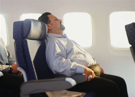 Do Larger Airline Passengers Need To Buy A Second Seat