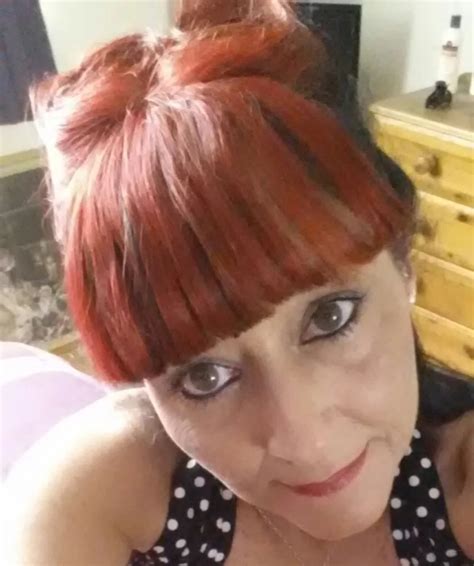 Horny Granny Sex In Telford With Nervousnikki 51 Sex With A Horny