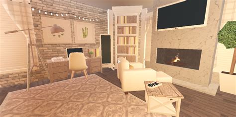 Top Concept Bloxburg Aesthetic Living Room Ideas Vrogue