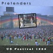 Soundaboard: Pretenders - US Festival 1983