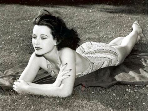 Best Images About Hedy Lamarr On Pinterest Period Costumes The Most Beautiful Women And