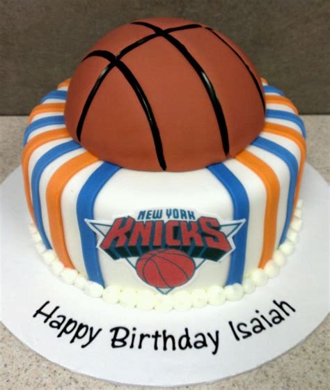 Basketball Nba Basketball Birthday Cake Birthday Cakes For Men Basketball Cake