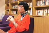 專訪張曼娟》照顧老父母的重擔，如何壓垮無數人？她點破台灣沉痛現況，所有中年人都該看-風傳媒