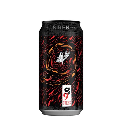 Siren Turns Uk Craft Beer