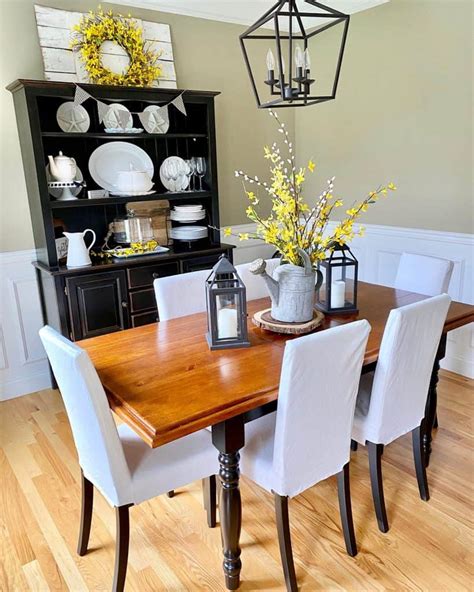 52 Inspiring And Creative Small Dining Room Ideas In 2023