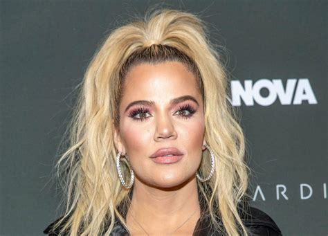 Khloé Kardashian S Plastic Surgery Regret Is Common Realself News
