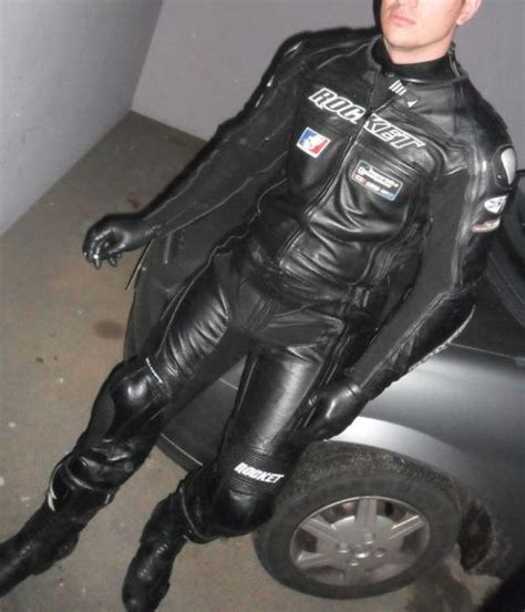 Treillis 91 Leather Fashion Men Mens Leather Clothing Motorcycle