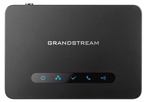 Grandstream Cordless Ip Phone Microunited Networks