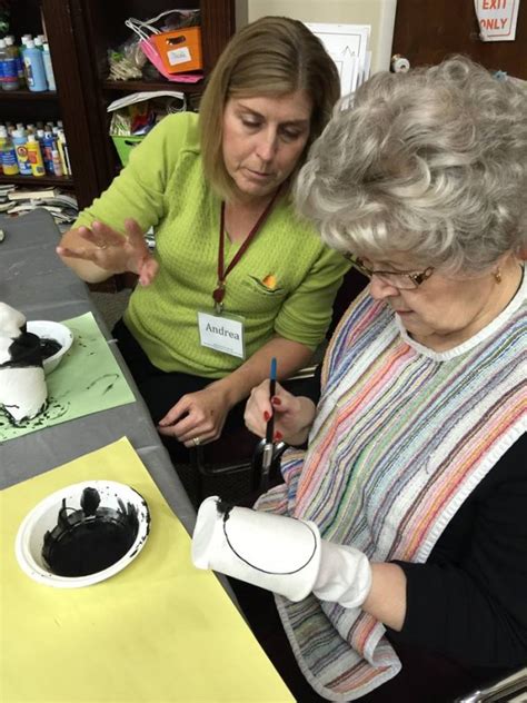 Top 5 Reasons To Use Adult Day Care Aspen Senior Day Center