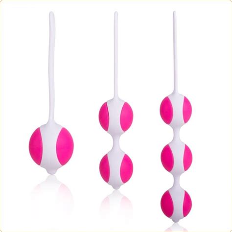 Where To Buy Wholesale Sex Toyssilicone Trainer Kegel Balls