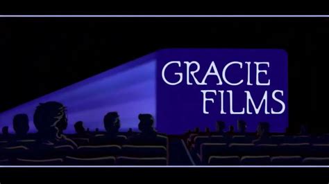 Gracie Filmsparamount Television 2016 2020 Youtube