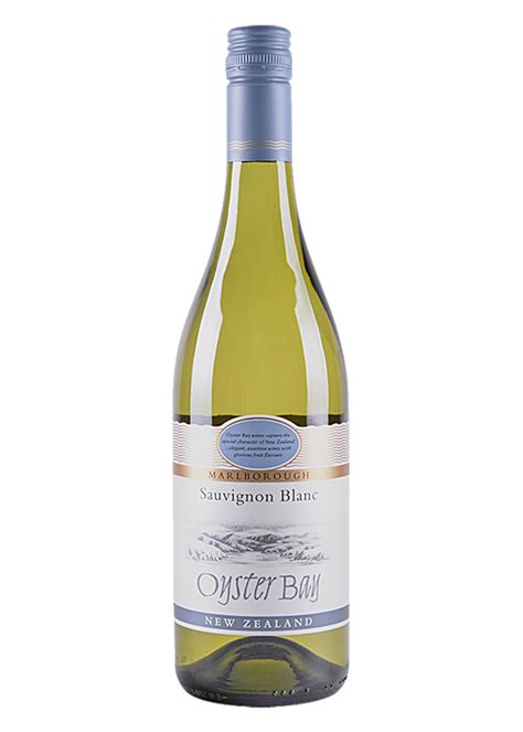 Oyster Bay Oyster Bay Sauvignon Blanc 750ml Roma Wines And Liquors