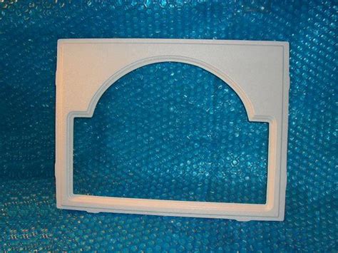 See more ideas about garage door windows, garage doors, garage door window inserts. 10Pack, GARAGE DOOR WINDOW Insert new style "Cathedral" 12 ...