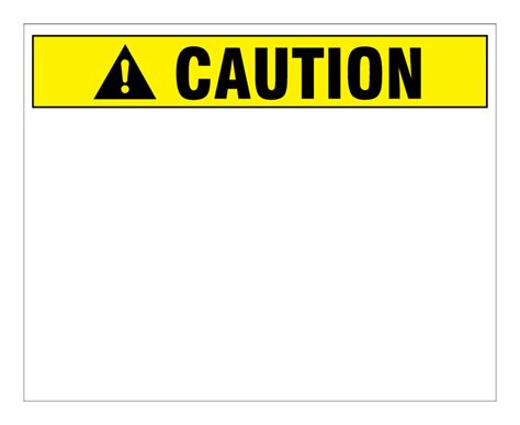 Free Caution Signs Download Free Caution Signs Png Images Free