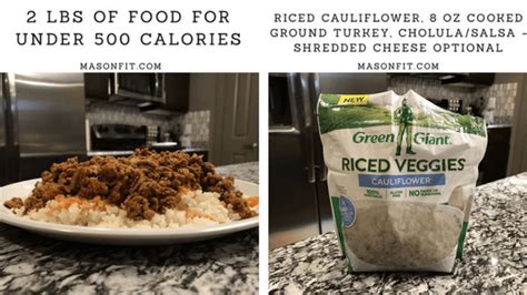 Gotta grind hard to keep the muscle | no excuses allowed. 5 Easy High Volume Recipes for Fat Loss and Healthy Eating Without Feeling Hungry - Mason Woodruff