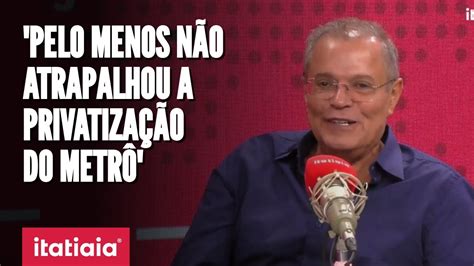 Governo Lula Retira Correios E Outras Estatais De Plano De Privatiza O Conversa De Reda O