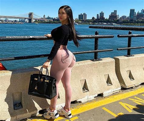 mexican instagram model joselyn cano dies after botched butt lift surgery photos