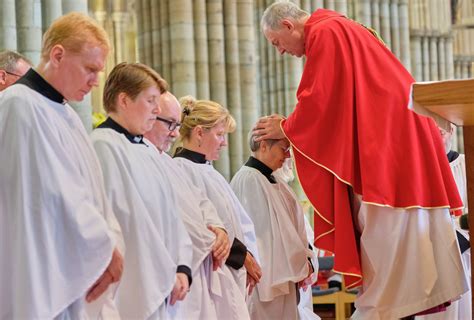 Exploring The Ordained Ministry Of Distinctive Deacons Diocese Of Exeter