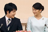 有情人終成眷屬！ 日本真子公主與小室 將在26日結婚 - 新聞 - Rti 中央廣播電臺