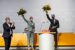 „Team Niedersachsen“ führt CDU in den Bundestagswahlkampf - CDU in ...
