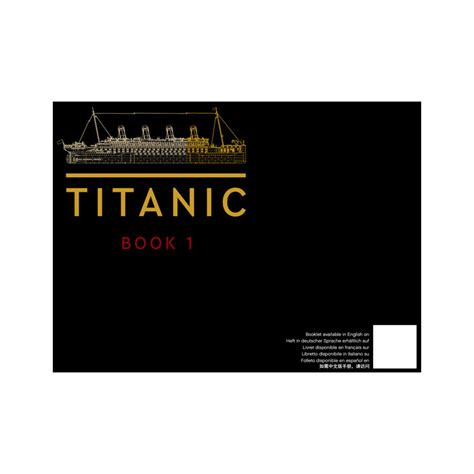 Lego Titanic 10294 Instructions Brick Owl Lego Marché