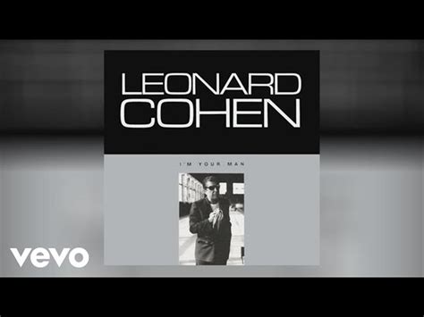 Leonard Cohen 20 Essential Songs Rolling Stone Australia