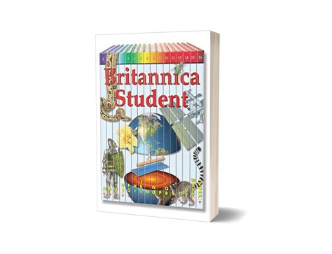 Britannica Student Encyclopedia By Inc Encyclopaedia Britannica