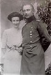 Oskar & Ina Marie married in 1914...had four children | Photos of ...