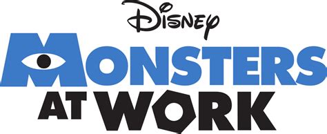 Monsters At Work Tv Show 2021 Heroes Of The Characters Wiki Fandom