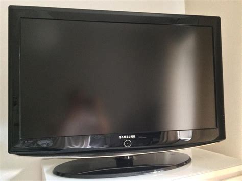 Samsung 37” Inch Lcd Tv Le37r87bd Works But Has A Fault Forneeds