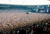 Why Queen Performing At Live Aid Is The Greatest Show You Will Ever See