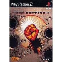 Red Faction Ii Playstation Cdiscount Jeux Vid O