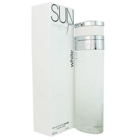 Sun Java White Men By Franck Olivier Is A Woody Aromatic Fragrance For