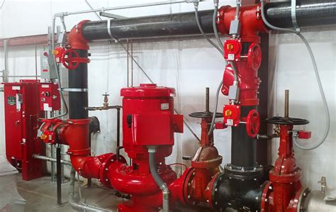How to design an automatic sprinkler system. L & K Fire Protection - Marion, Illinois