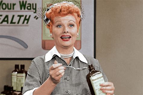 Lucille Ball Gets Siriusxm Podcast Over 30 Years After Death