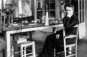 Marie Curie: biografía y resumen de sus aportes a la ciencia