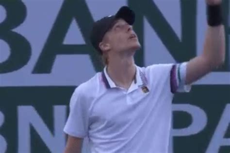 Shapovalov is currently ranked 11th in the world, and was the youngest to enter the top 30 since 2005. Emotional Shapovalov dedicates his win to his dead coach Bruno Agostinelli | Tennis Tonic - News ...