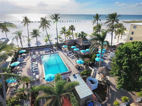 Outrigger Beach Resort In Fort Myers Beach Best Rates And Deals On Orbitz