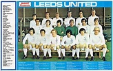 1972 Leeds United | Leeds United | Pinterest | Photos, Leeds and Leeds ...