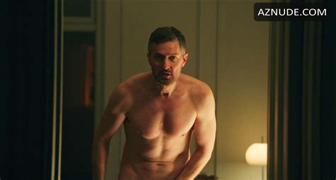 Richard Armitage Full Frontal Nude In Obsession Nude Men Nude Male
