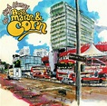 The High Llamas – Beet, Maize & Corn (2003, CD) - Discogs