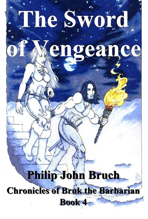 The Sword Of Vengeance The Chronicles Of Bruk The