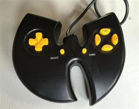 Worst Controller Thread. Not to be negative but, the controller is bad