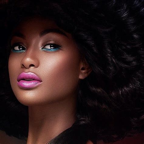 African American Makeup Artist Nyc