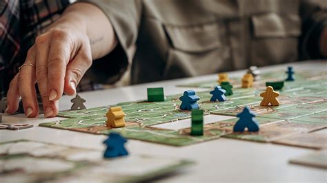 10 Best Board Games For Adults And Children Alike Abc7 Chicago