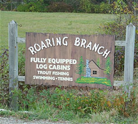 Vermont has many unique vacation rentals to offer, both in the mountains or by the lake. Welcome to Roaring Branch Cabins - Vermont Vacation Rental ...