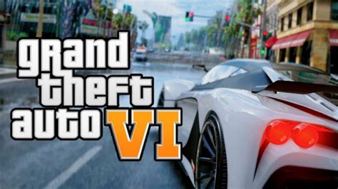 Gta 6 Release Date Teaser And Latest Information That You Should Know