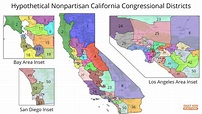 California 39th District Map – Topographic Map of Usa with States