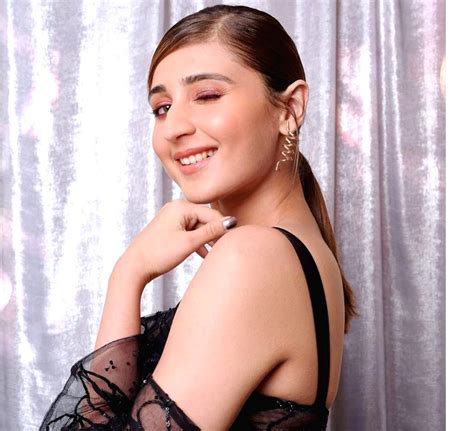Dhvani Bhanushali Reveals What She Missed Most During Pandemic